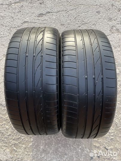 Bridgestone Dueler H/P Sport 255/45 R19 100V