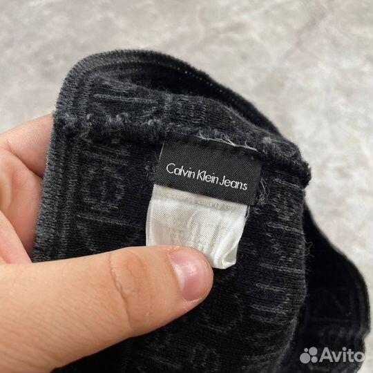 Шапка Calvin Klein Jeans