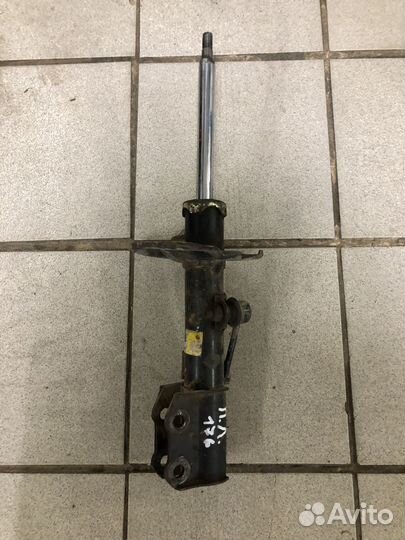 Стойка амортизатор Lifan Solano 620