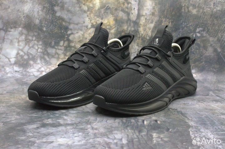 Кроссовки мужские adidas 28 см