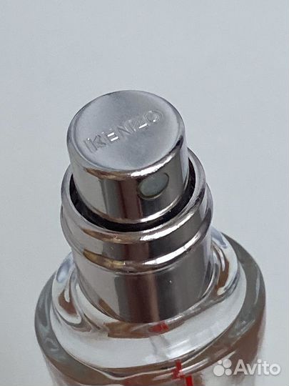 Flower by Kenzo Poppy Bouquet edp 30 ml Kenzo