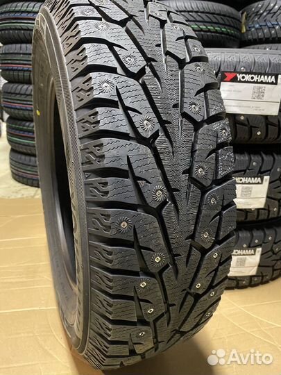 Yokohama Ice Guard IG55 195/65 R15 95T