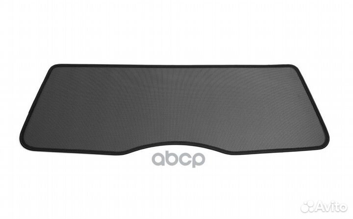 Шторка солнцезащитная двери багажника Yeti 5L00