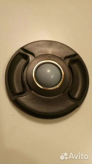 Крышка 77 мм