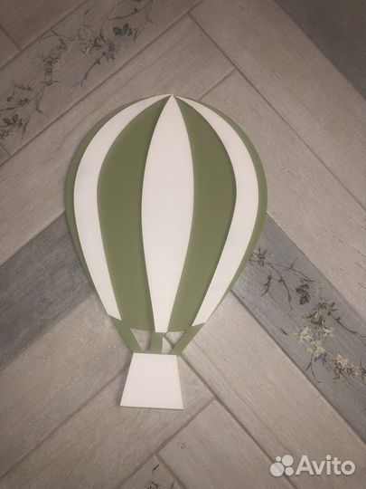 Настенный декор