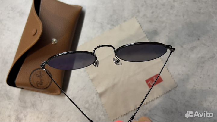 Солнцезащитные очки ray ban оригинал