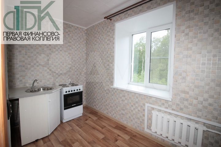 4-к. квартира, 87,3 м², 3/3 эт.