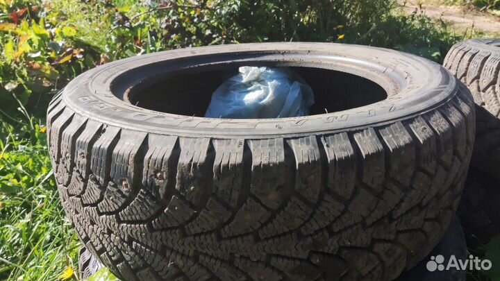 Nordman Nordman 4 205/55 R55 94M