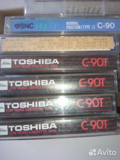 Виниловые пластинки из СССР