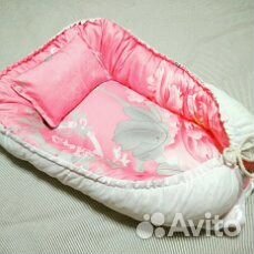 Детские гнездышки