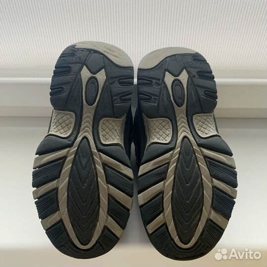 Демисезонные ботиночки 23 размер