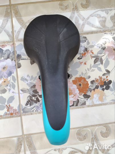 Седло для велосипеда