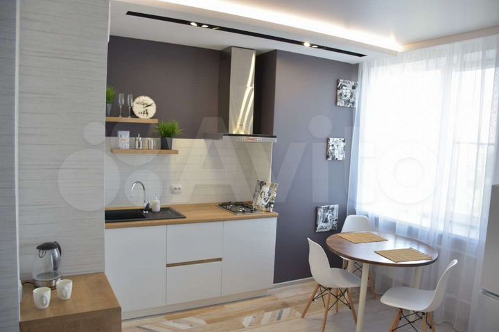 2-к. квартира, 70 м², 7/9 эт.