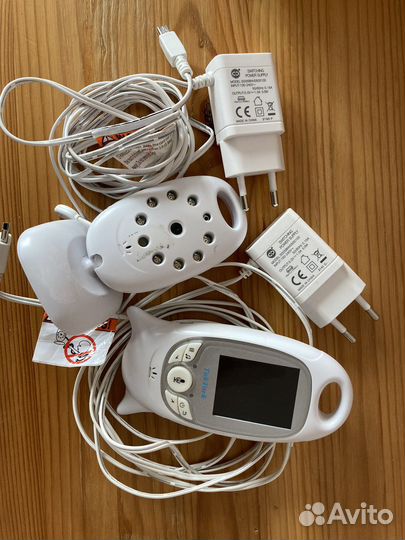 Видеоняня taktark