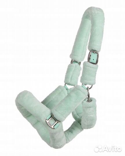 Недоуздок для лошади и пони