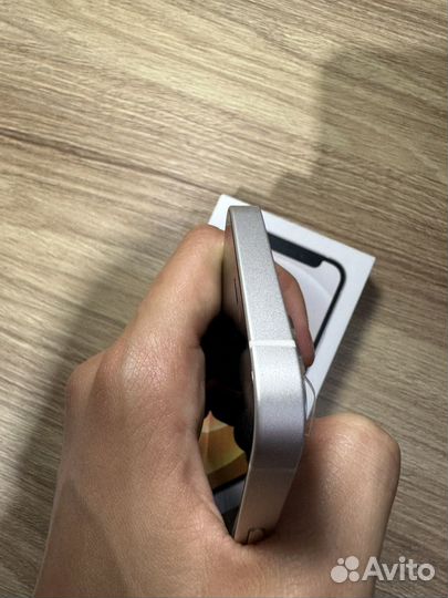 Телефон iPhone 12 mini (128гб)