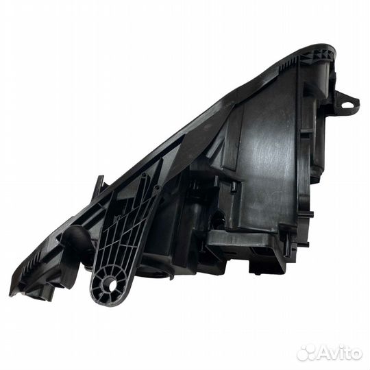 Корпус Левой фары для Mercedes CLS-class C218 (201