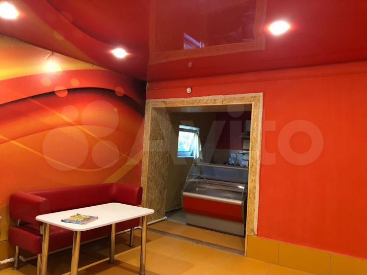 Дом 80 м² на участке 1 сот.