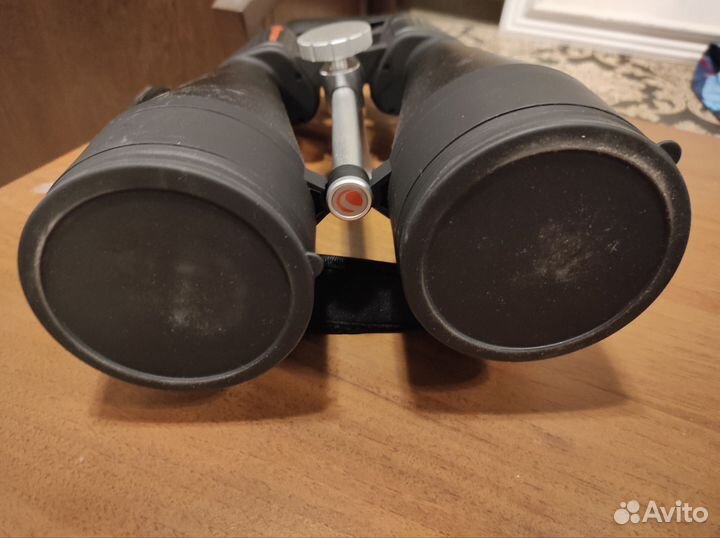 Бинокль celestron