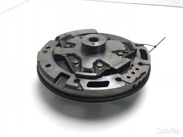 Масляный насос АКПП Mazda Mazda 6 GG LF17 2006