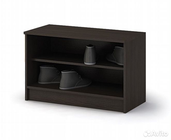 Тумба тб 202 Прихожая Машенька (венге/белфорт)