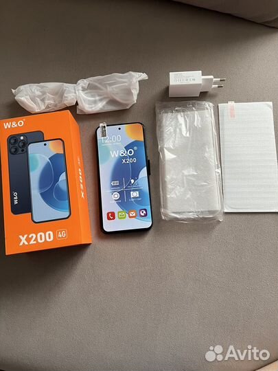 Xiaomi Redmi Note 7, 4/64 ГБ