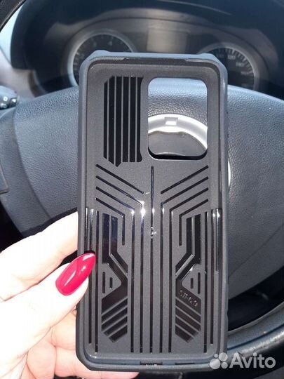 Чехол на samsung s20ultra