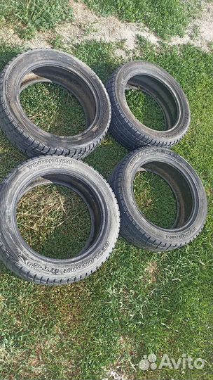 Yokohama Geolandar I/T-S G073 225/55 R18