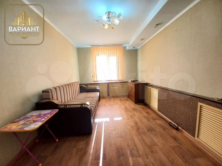 Дом 128,2 м² на участке 4 сот.