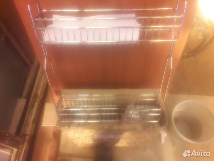 Бутылочница новая в упаковке