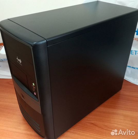Офисные Системные блоки - опт