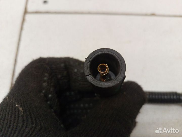 Провод высоковольтный