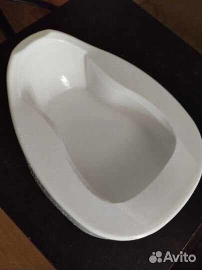 Судно для лежачих больных