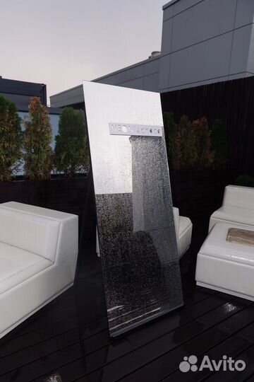 Зеркало напольное