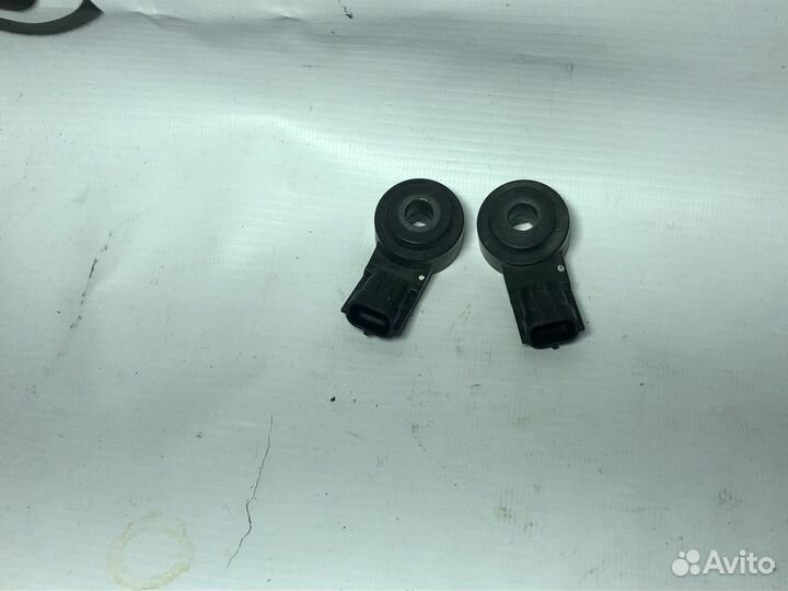 Датчик детонации Volvo