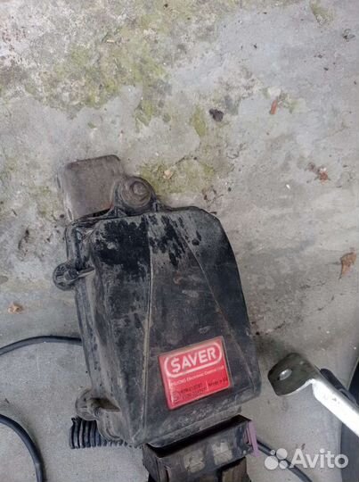 Продам гбо 4 поколение