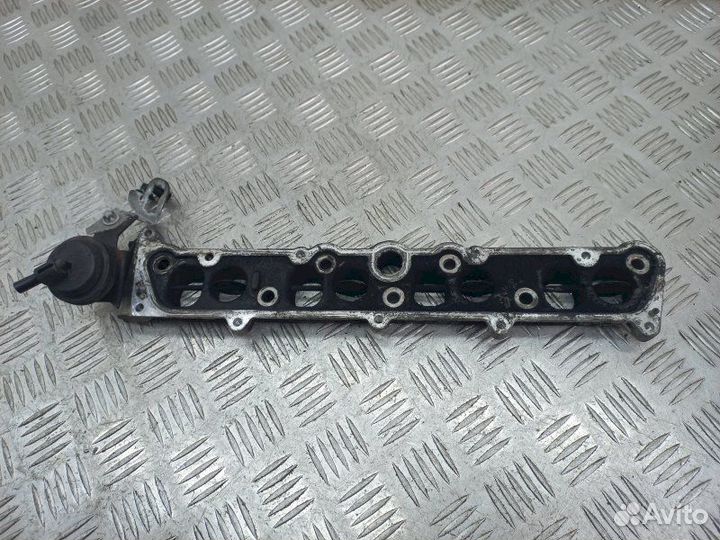 Впускной коллектор 55351529 Opel Vectra C (2002-20