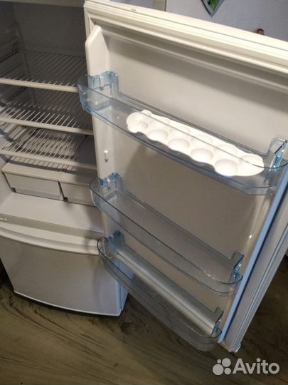 Холодильник Бирюса 151Е Б\У