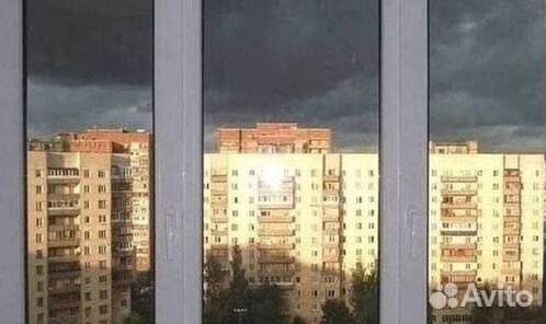 Окна быстро за день