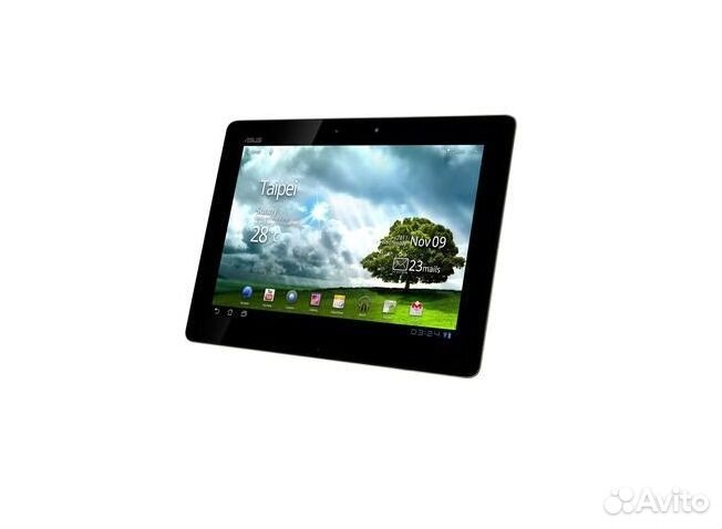 Планшет Asus Transformer EeePad 3G TF101G