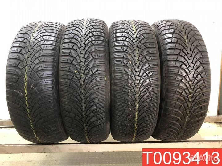 Goodyear UltraGrip 9 205/60 R16 101K