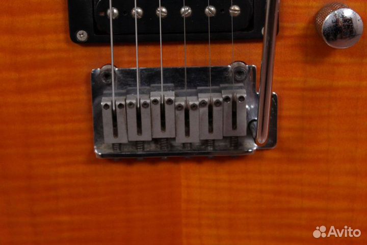 Fernandes Superstrat Электрогитара