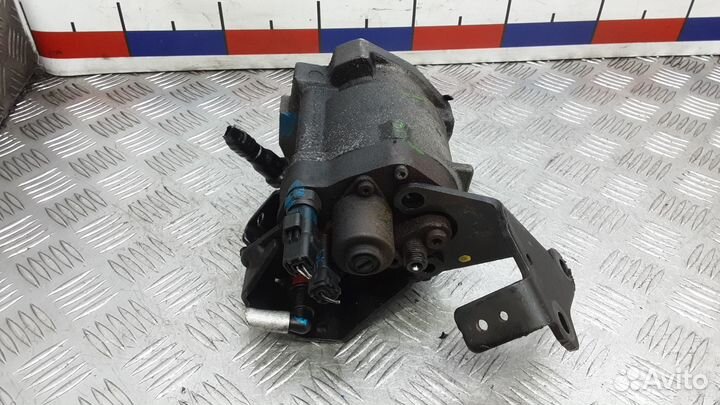 Б/У Б/У тнвд дизельный 5S7Q9B395AAR9044Z090A ford