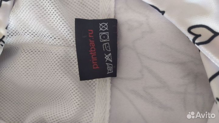 Худи с аниме