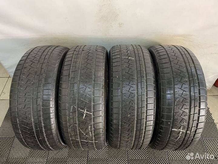 Triangle Snowlink TWT02 275/50 R20