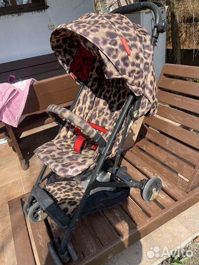 Коляска Cosatto