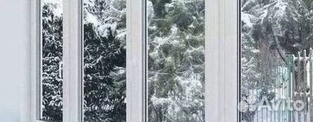 Окна быстро