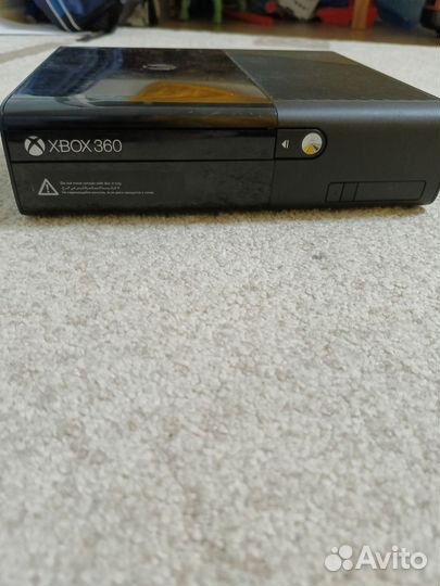 Xbox 360E