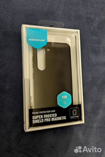 Чехол для Samsung s23 Nillkin