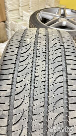 Yokohama Geolandar SUV G055 255/55 R18 109V